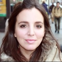 Margarida Ladeira