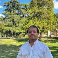 Fabián Mediavilla Mendiola