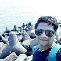 Abhishek Lohana