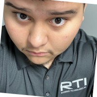 Bryan Rodriguez Hernandez