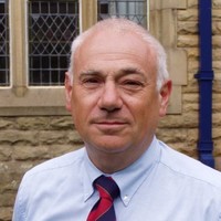 Brian Woodhead