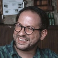 Alberto Laguna Parra