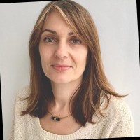 Amélie Brégé