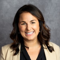 Veronica Frazier, Tmp