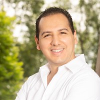 Eric Ramírez