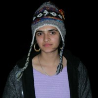 Madhavi Lonikar
