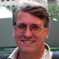 Phil Redcliffe
