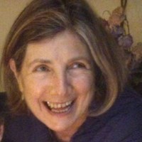 Marie Odile Cuif