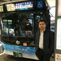 Longhai Zhang