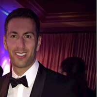 Kevin Sariri