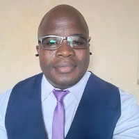 Kevin Odhiambo Achungo