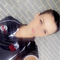 Alisha Barrett