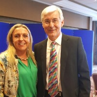 Maria O'Donovan