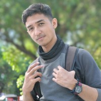 Romy Dinastri Putra Siregar