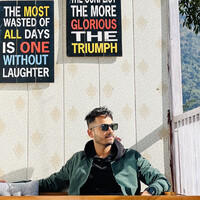 Kamal Bisht