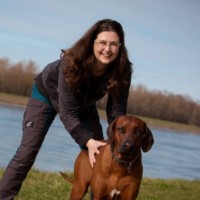 Corinne Staub