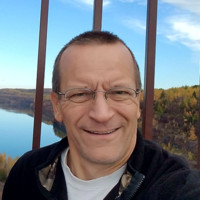 Gary Hendrickson