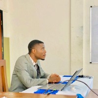 Bignon Pascal Aristide Sossou