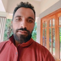 Rajesha M