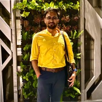 Deepak Kumar