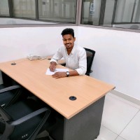 Chandra Prakash Gupta