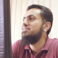 Ahmed Hashesh