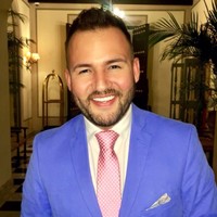 Hugo Salgado