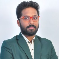 Subbayya Krishna Gs