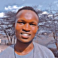 Charles Thirikwa