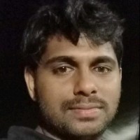 Gokul P R
