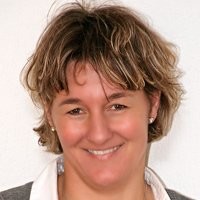 Monique De Booij-Hoogland