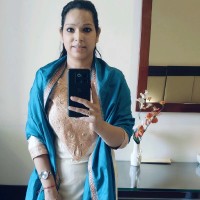 Swati Kaushik