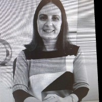 Caroline Wilkinson