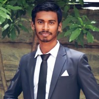 Lokesh B S
