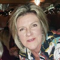 Betsy O'Donovan