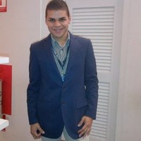 Kelvis Alexander Escobar