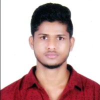 Pavan Kumar R