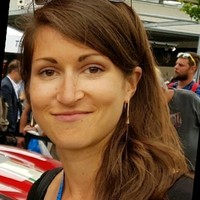 Ester Esposito-Staiano