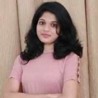 Spurti Naik