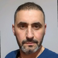 Thomas Kirtsidis, Msc In Applied Informatics