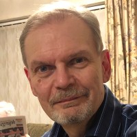 David Charlesworth
