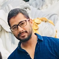 Abhishek Chaturvedi