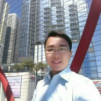 Vinh Thanh Tu