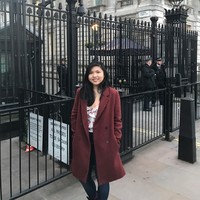 Sarah Jane Eugenio