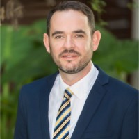 John O'Connor