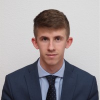 Gonzalo Hernández Kremers