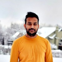 Ankush G