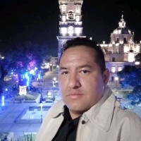 José Zadid Vite Díaz