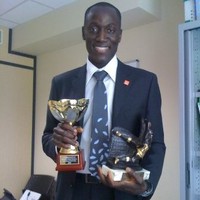 Ibrahima Sane