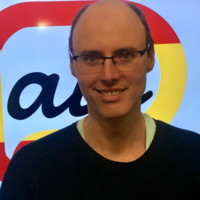 Christian Kleingries Forcén